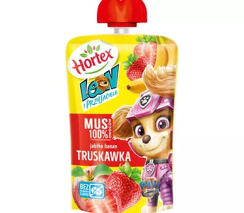Smoothie, musy