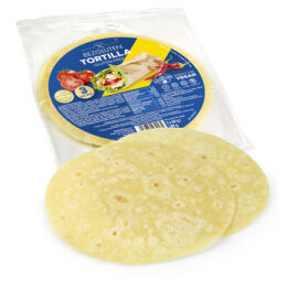 Tortilla bezglutenowa 180g Bezgluten