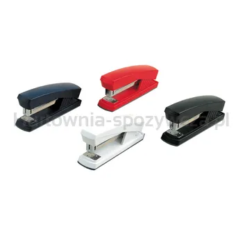 Herlitz Zszywacz 26x6 mix kolorów