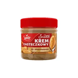 Krem Z Ciasteczkami Smooth 180g