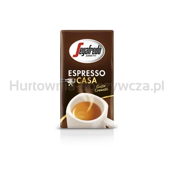 Segafredo Kawa mielona Espresso Casa 250g