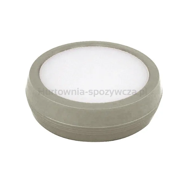 Maczałka ICO, gąbka, w plastikowym pojemniku, mix kolorów 