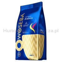 Woseba Kawa Mielona AraBica 250G