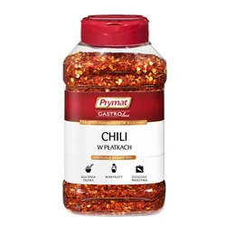 Prymat GastroLine Chili w płatkach 300g