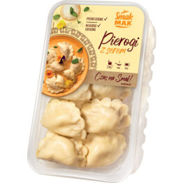 Smakmak Pierogi Z Serem 400 G