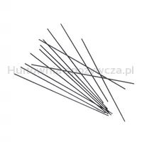 Grafit do ołówka automatycznego OFFICE PRODUCTS, HB, 0,5mm, 12szt., pudełko - 3