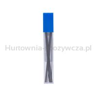 Grafit do ołówka automatycznego OFFICE PRODUCTS, HB, 0,5mm, 12szt., pudełko