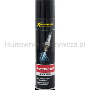 Xeramic Samostart 300Ml