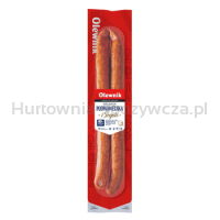 Olewnik Kiełbasa Podwawelska Z Szynki 400 G 