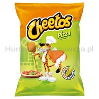 Cheetos Pizzerini 160G