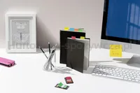 Zakładki Indeksujące Post-It® (680-Y2Eu), Pp, 25,4X43,2Mm, 2X50 Kart., Żółte - 5