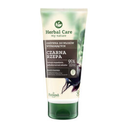 *Herbal Odżywka Czarna Rzepa 200 Ml