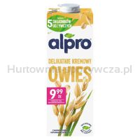 Alpro Napój Owsiane Original 1L