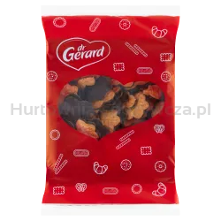 Dr Gerard Listki Kruche Maślane 650G