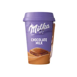 Milka Original 220Ml