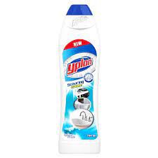 Yplon Mleczko Scouring Cream Ocean  Fresh 700Ml