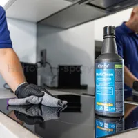 Uniwersalny środek CLINEX Multi Clean, do mycia powierzchni wodoodpornych, Mango, 1l - 3