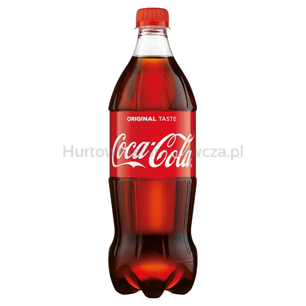 Coca Cola Pet 850ml