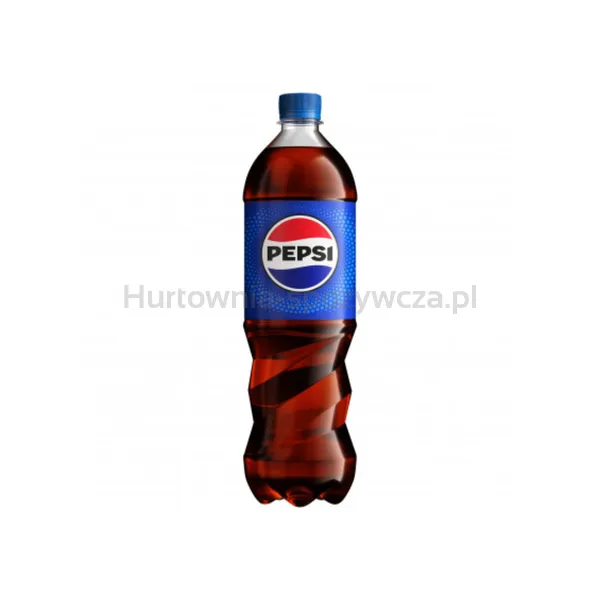 Pepsi Napój Gazowany 0,85 L SK