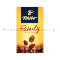 Tchibo Kawa Mielona Family 250G