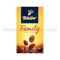 Tchibo Kawa Mielona Family 250G