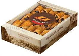 Ciasteczka Z Krakowa Jagodzianka 1100 G