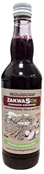Zakwas Z Buraków Kiszonych Bio 500 Ml