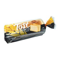 Oskroba Tost maślany 500 g