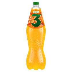 Zbyszko 3 Pomarańcze 1,5 L + 250 Ml Gratis