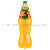 Zbyszko 3 Pomarańcze 1,5 L + 250 Ml Gratis