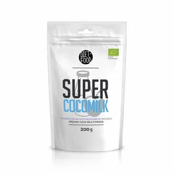 Napój Kokosowy W Proszku Bio 200 G