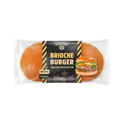Dan Cake Brioche burger 300g