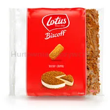 Biscoff ciastka kruszone 750g