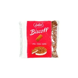Biscoff ciastka kruszone 750g