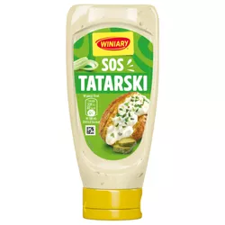 Winiary Sos Tatarski 200ml