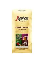 Segafredo Kawa Ziarnista Caffe Crema Collezione 1Kg