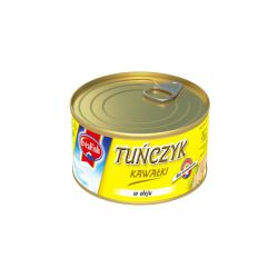 Karma Kot Tofik Z Watrobką W Sosie 415 G Mw Dobry Wybór