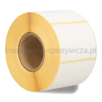 Etykieta Na Rolce 58Mmx43Mm, Nawój 800 1Szt.