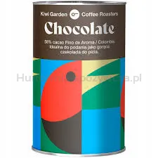 Kiwi Garden Czekolada Do Picia Tuba 200G