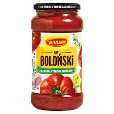 Winiary Sos Bolonski 500g