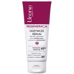Lirene Krem Do Rąk Regeneracja, 75 Ml