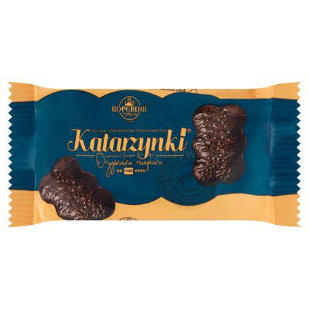Pierniki Kopernik Katarzynki W Czek 56 G