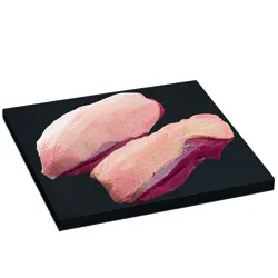 Filet Z Piersi Kaczki Pekin Map Około  0,4 Kg