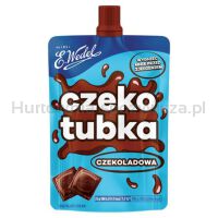 Wedel Czekotubka Czekoladowa 50G