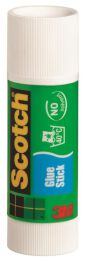 Scotch Klej W Sztyfcie(6240D) Office, 40g 