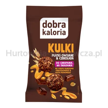 Dilmah Herbata Kulki płatki owsiane &; czekolada 40 g