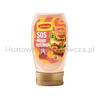 WINIARY Sauce Majo-Ketchup 300ml