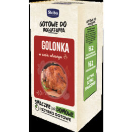 Skiba Golonka W Sosie Pieczeniowym Ok. 0,7 Kg