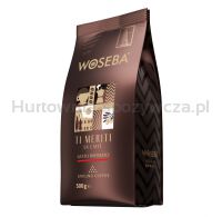 Kawa WOSEBA TI MERITI, GUSTO RAFFINATO, mielona, 500g