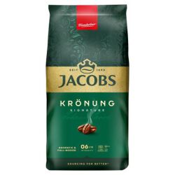 Jacobs Kawa Ziarnista Kronung 1 Kg